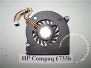   .   HP Compaq 6735b. .